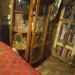 A Beautiful Mess - I'm saling this cabinet very beautiful n vintage
