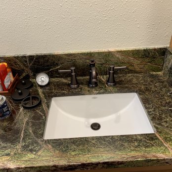 Granite Perfection - Building Supplies Near Me - Sparks, Nevada