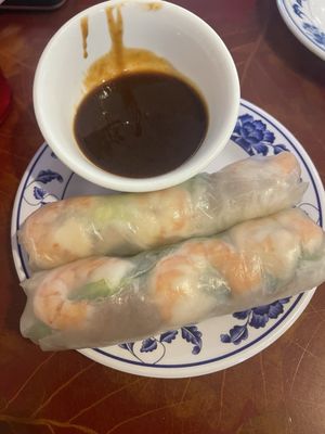 Dong Phuong Bakery by null
