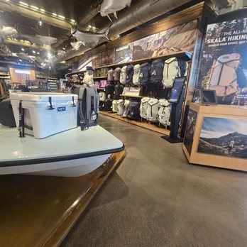 YETI Flagship Store - Hunting & Fishing Supplies Near Me - Austin, Texas YETI Flagship Store - Hunting & Fishing Supplies Near Me - Austin, Texas