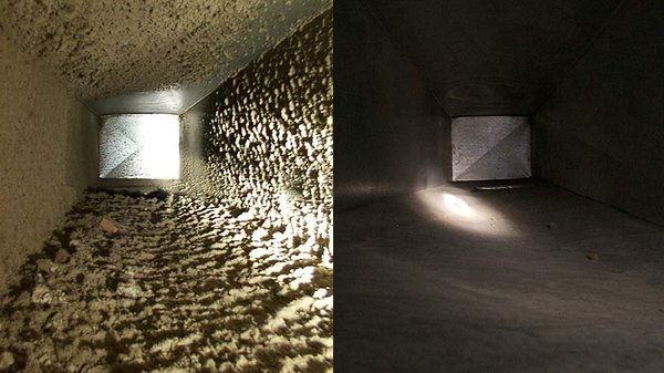 Sugar Land Air Duct Cleaning