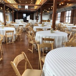 Chattown Catering - Holiday Party