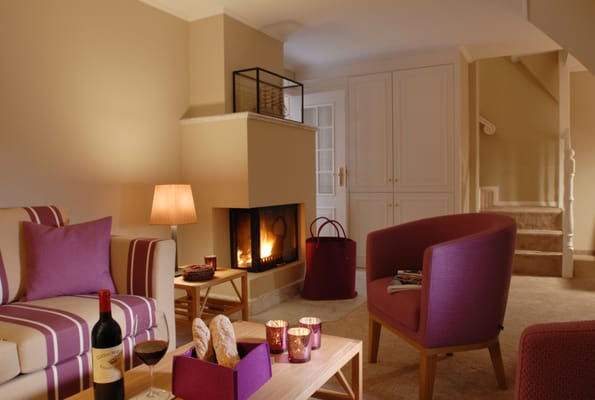 BENEN-DIKEN-HOF . HOTEL . SYLT by null