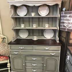 Antiques Treasures and More