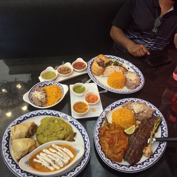 El Gran Agave - Tacos Near Me - Lisle, Illinois
