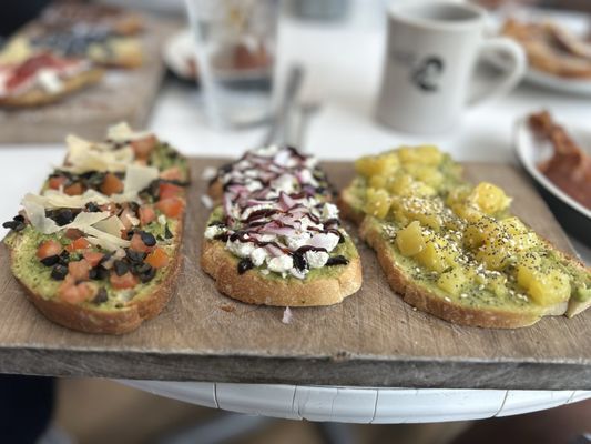 The Vault Restaurant by null