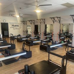 IMX Pilates Bethany