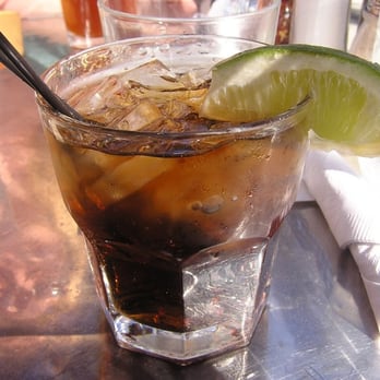 Belltown Pizza - Belltown Pizza's Cuba Libre - Pizza Near Me - Seattle, Washington