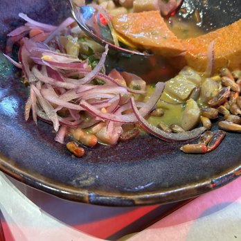 Coya Peruvian Secret - Peruvian Near Me - Del Mar, California Coya Peruvian Secret - Peruvian Near Me - Del Mar, California