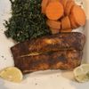 Gourmet Grill gift card