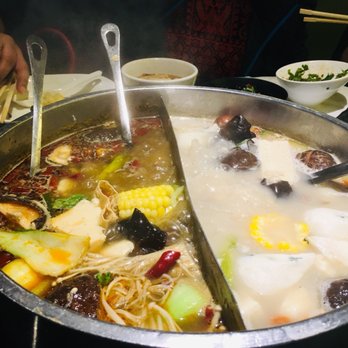 Happy Lamb Hot Pot - Mongolian Near Me - Edison, New Jersey