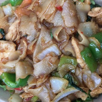 Crushcraft Thai Eats - Thai Near Me - Dallas, Texas Crushcraft Thai Eats - Thai Near Me - Dallas, Texas