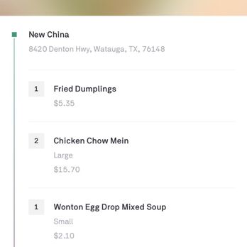 New China - Chinese Near Me - Watauga, Texas New China - Chinese Near Me - Watauga, Texas