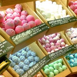 Lush Italia