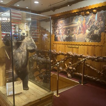 Million Dollar Cowboy Bar - Bars Near Me - Jackson, Wyoming Million Dollar Cowboy Bar - Bars Near Me - Jackson, Wyoming