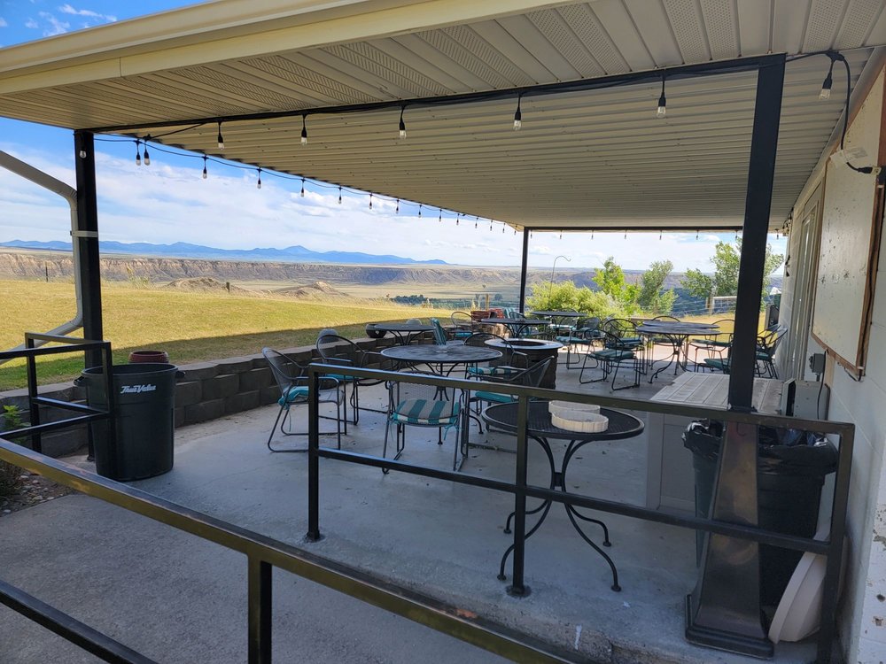 SIGNAL POINT GOLF CLUB 345 Signal Point Rd Fort Benton MT Yelp