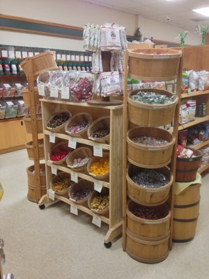 the Larder by null