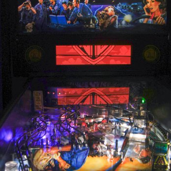 Riverside Game Lab - plenty of ping pong - Arcades Near Me - Riverside, California Riverside Game Lab - plenty of ping pong - Arcades Near Me - Riverside, California