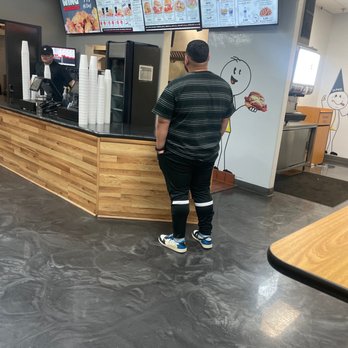 Stupid Wings - Ordering - Chicken Wings Near Me - Bakersfield, California