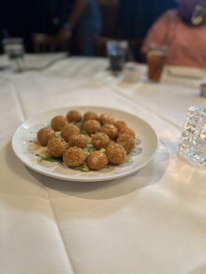 Federal American Grill by null