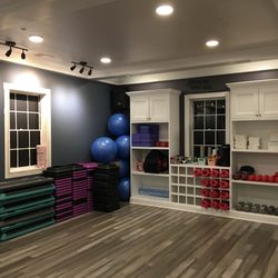 First Class Fitness Studio