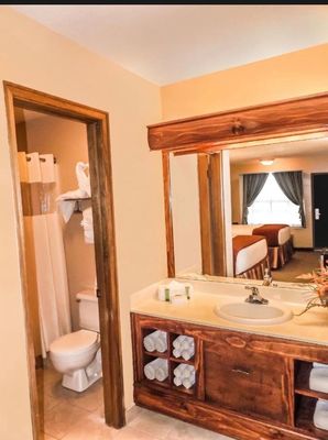 Wild Bear Tavern by null