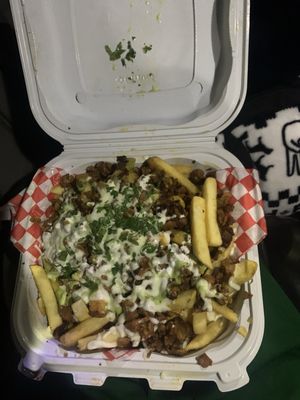 Birria El Tacocho by null