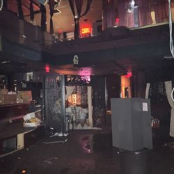 The Executive Club