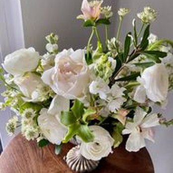 Fleur de Bell - My flowers. - Florists Near Me - Mercer Island, Washington