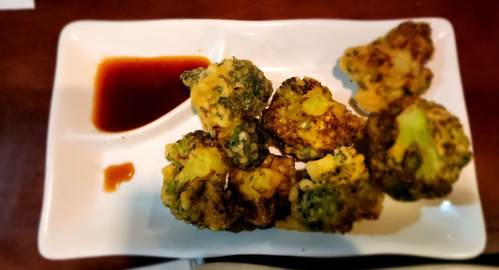 Toko Japanese Steak House