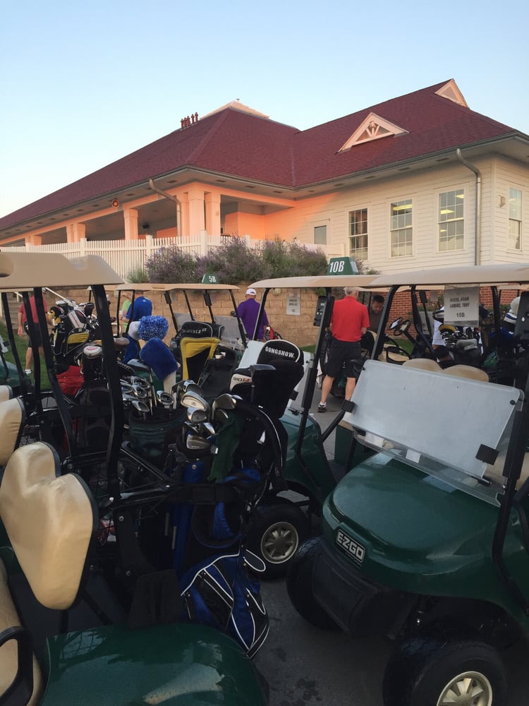 EAGLE HILLS GOLF COURSE Updated September 2024 10 Reviews 501