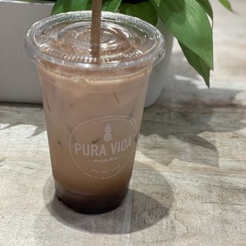 Pura Vida Miami - Breakfast & Brunch Near Me - Ft Lauderdale, Florida Pura Vida Miami - Breakfast & Brunch Near Me - Ft Lauderdale, Florida