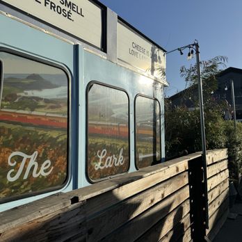 The Lark - Outside - New American Near Me - Santa Barbara, California The Lark - Outside - New American Near Me - Santa Barbara, California