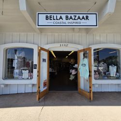 Bella Bazaar