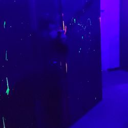 Laser Assault