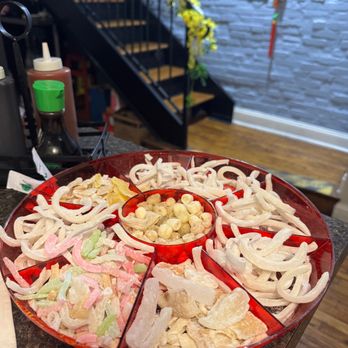 Pho Bac - mứt - Vietnamese Near Me - Baltimore, Maryland