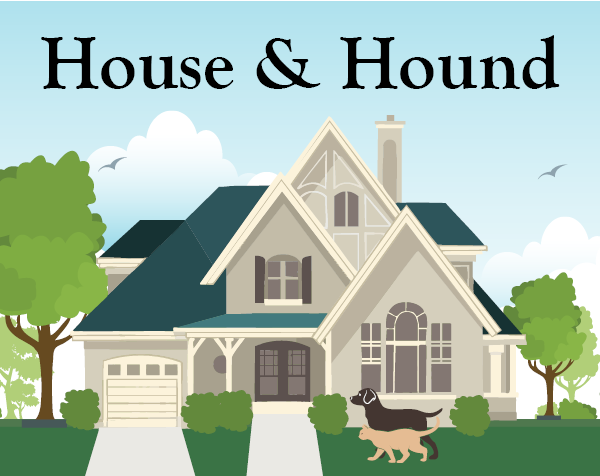 House & Hound Image