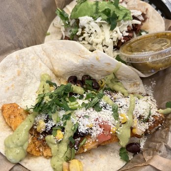 Torchy's Tacos - Tacos Near Me - Austin, Texas