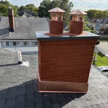 Chimney Guards - Gorgeous - Chimney Sweeps Near Me - Emerson, New Jersey Chimney Guards - Gorgeous - Chimney Sweeps Near Me - Emerson, New Jersey