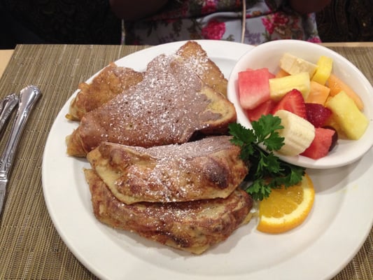 Hob Nob Hill by null