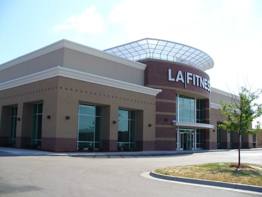 Northtown Mall by null