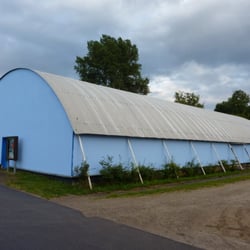 Ferien- und Freizeitpark - Bowlinghalle