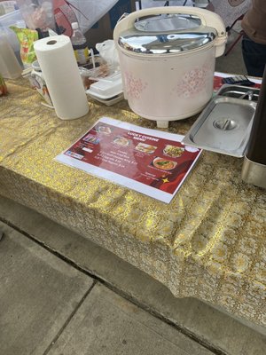 Fondy Farmers Market by null