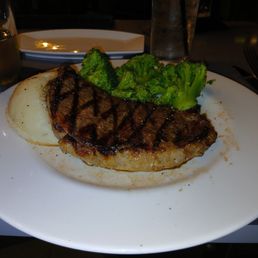 Strip, mashed, broccoli Strip, mashed, broccoli