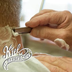Kiel's Barber Shop - Kiel's Barber Shop