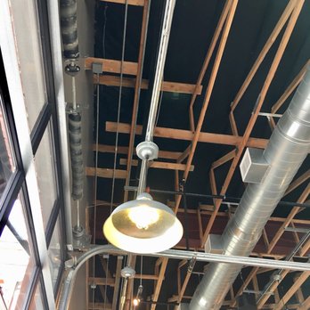 MOD Pizza - Pizza Near Me - Lacey, Washington