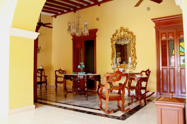 Hotel Boutique Casa Don Gustavo by null