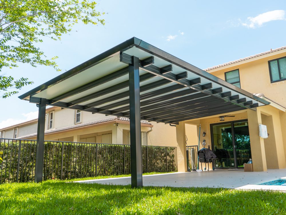 Slide of Happy House Outdoor Living