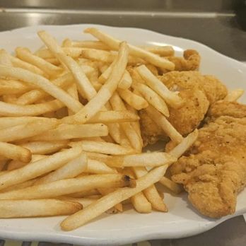 Ellinya Italian - Kids Chicken Strips and Fries - Italian Near Me - Corsicana, Texas Ellinya Italian - Kids Chicken Strips and Fries - Italian Near Me - Corsicana, Texas