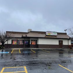Rancherito's Mexican Food - Exterior